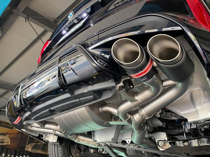 Michelin 米其林輪胎 - 承泰輪胎