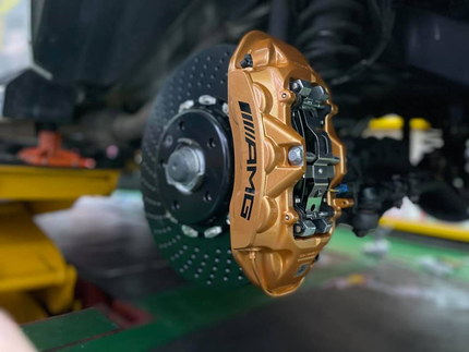 Dunlop 登祿普輪胎 - 車城輪胎