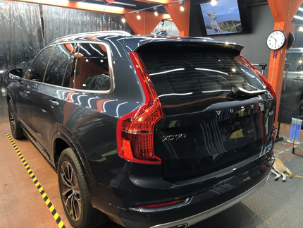 Dr.V汽機車美容所