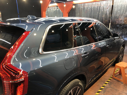 Dr.V汽機車美容所