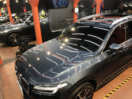 Dr.V汽機車美容所