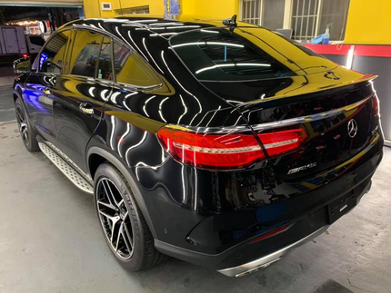 宏浩國際車業 汽車維修保養美容中心