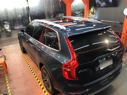 Dr.V汽機車美容所