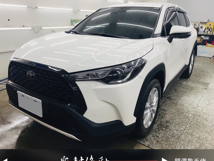 ∥龍潭∥龜毛佬美車工藝