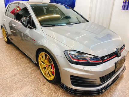 車藝美 汽車美容