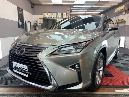 300皇家俱樂部專業車體美研日式美車工藝