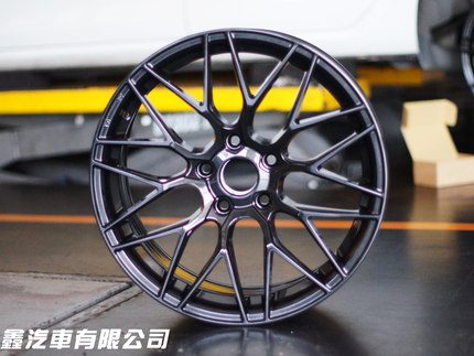 德國馬牌輪胎BestDrive旗艦店－轟鑫汽車新竹店(國達)