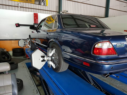 德國馬牌輪胎BestDrive旗艦店-弘億輪胎