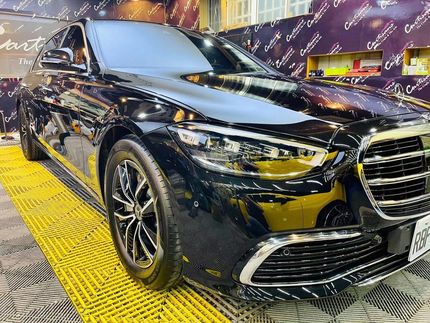 Cartisans 車工匠-清水總店