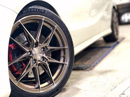 億鑫輪胎-固特異AUTOCARE旗艦店