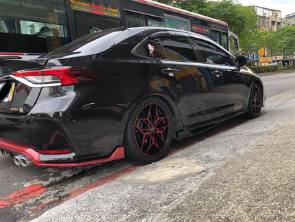 Pirelli 倍耐力輪胎 - 良勇輪胎