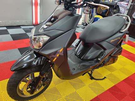 聖發汽車精緻美容坊