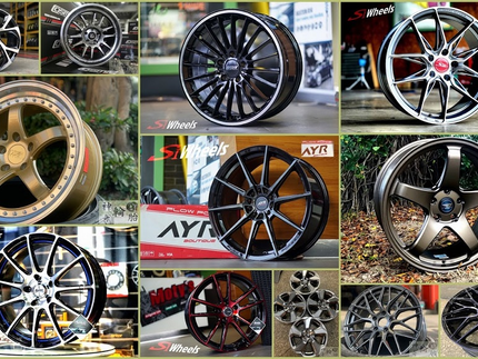 Bridgestone 普利司通輪胎 - 凱達輪胎行