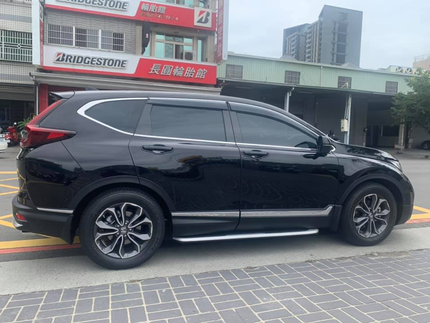 Bridgestone 普利司通輪胎 - 長圓輪胎館