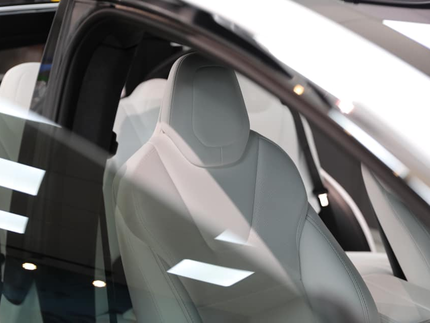金字塔頂級鍍膜美車工藝