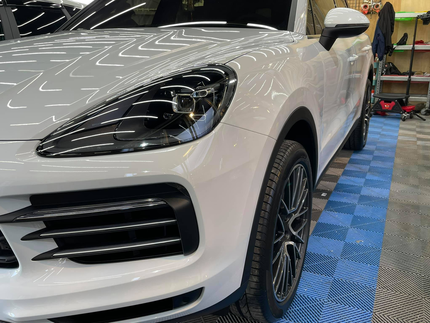 Cartisans 車工匠-清水總店