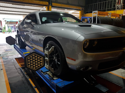 德國馬牌輪胎BestDrive旗艦店-弘億輪胎