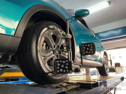 Yokohama 橫濱輪胎 - 永玖輪胎行