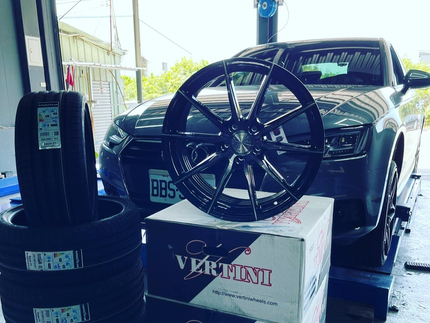 MAXXIS瑪吉斯輪胎 - 祥耀輪胎行