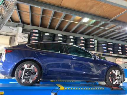 Bridgestone 普利司通輪胎 - 長圓輪胎館