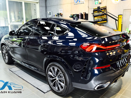 震廣車體護理 CK CarCare