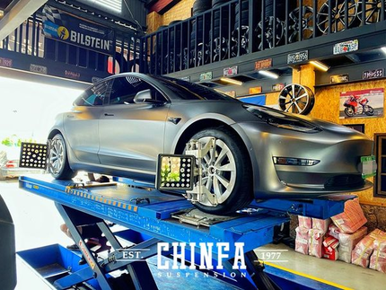 Yokohama 橫濱輪胎 - 進發輪胎車業光復店