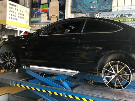 MAXXIS瑪吉斯輪胎 - 鼎豐汽車