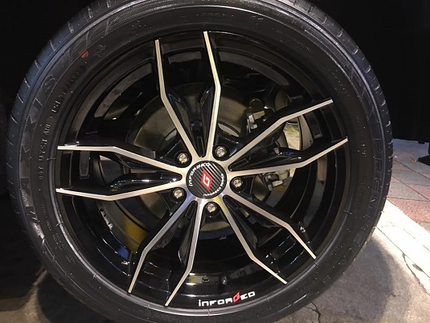 MAXXIS 瑪吉斯輪胎 - 宏益輪胎