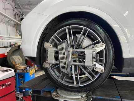 Yokohama 橫濱輪胎 - 駿輝汽車