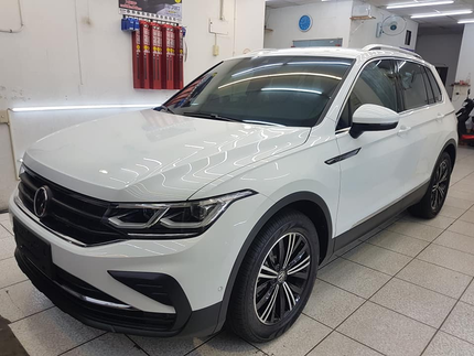 潔皇專業汽車美容