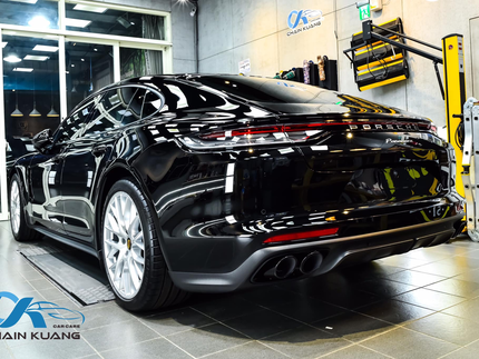 震廣車體護理 CK CarCare