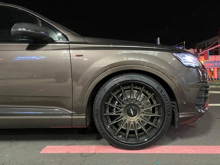 Michelin 米其林輪胎 - 承泰輪胎