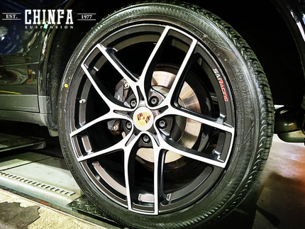 進發輪胎車業-公道店