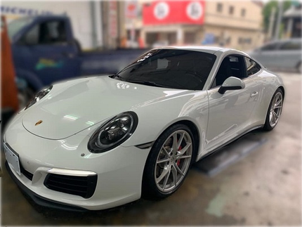 Michelin 米其林輪胎 - 億豐輪胎