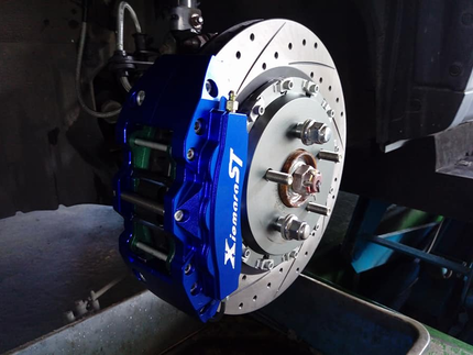 Yokohama 橫濱輪胎 - 優銓輪胎行