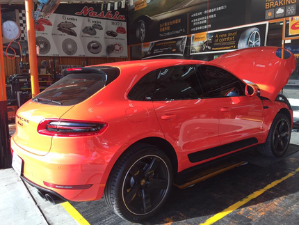 德國馬牌輪胎BestDrive旗艦店-榮穩輪胎潮州店