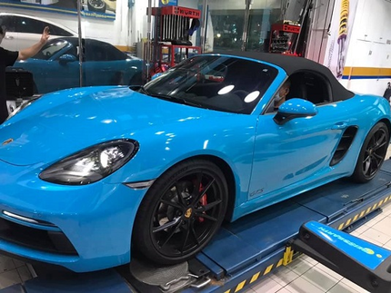 漢豐輪胎行(漢豐汽車)-固特異精英店