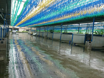 金時代自助洗車-迴龍店