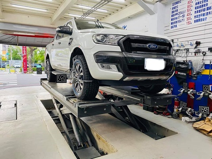 耀成輪胎服務中心