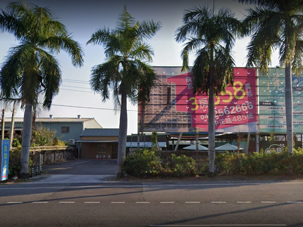 洗刷刷自助洗車場-草屯店