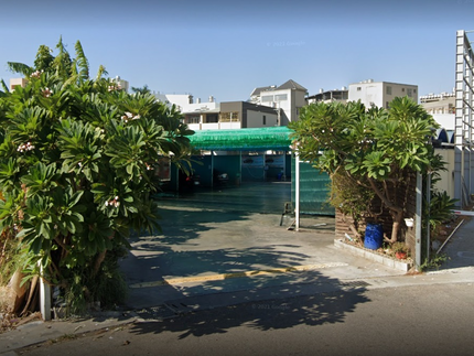 洗車樂自助洗車場