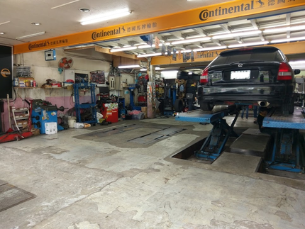 Continental德國馬牌輪胎-正昇輪胎行