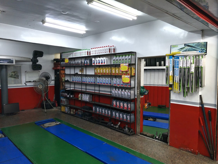 Bridgestone 普利司通輪胎 - 元川輪胎