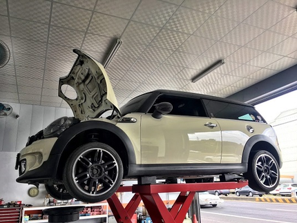 MAXXIS瑪吉斯輪胎 - 明順輪胎定位