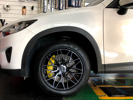 Bridgestone 普利司通輪胎 - 正豐輪胎館