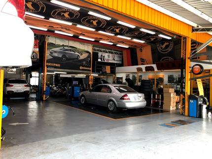 德國馬牌輪胎 BestDrive 旗艦店-太聯輪胎