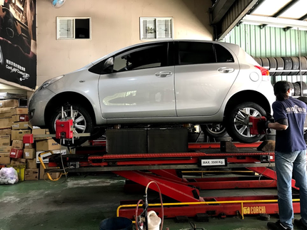 Dunlop 登祿普輪胎 - 燦億輪胎