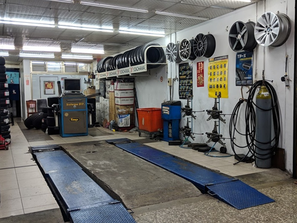 Yokohama 橫濱輪胎 - 鑫泰輪胎行