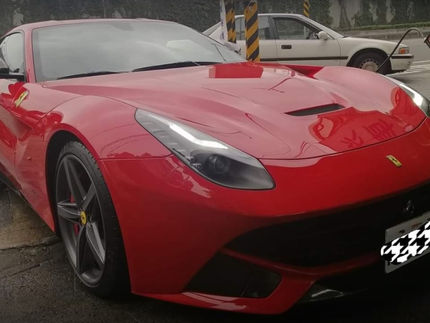 中正橋專業汽車美容