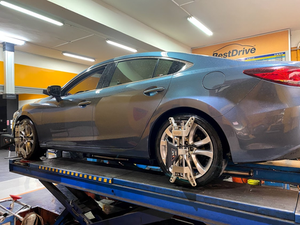 德國馬牌輪胎BestDrive旗艦店－宏益輪胎